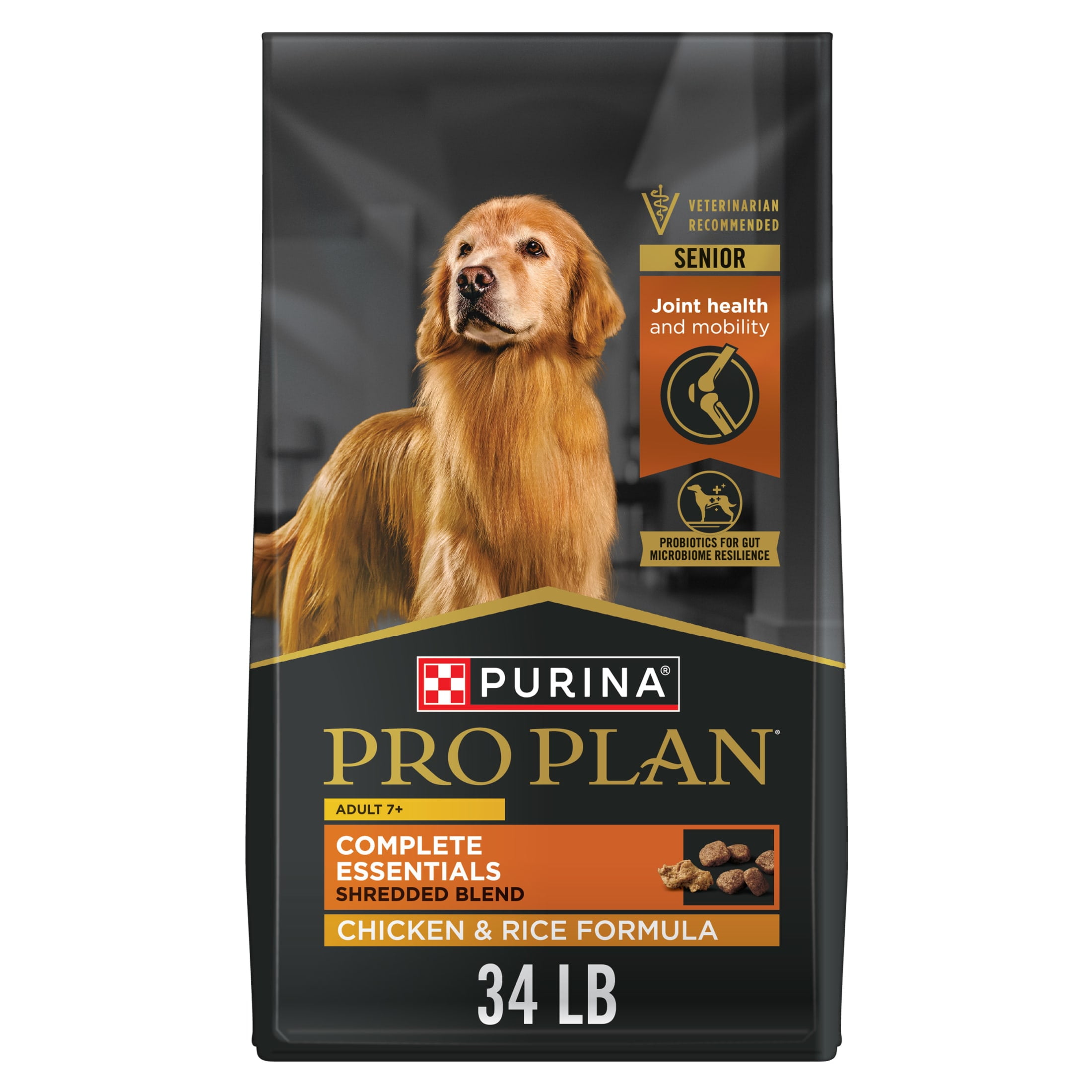 Purina Pro Plan Adult Dog Food Arroz de Pollo, 34 Argentina Ubuy