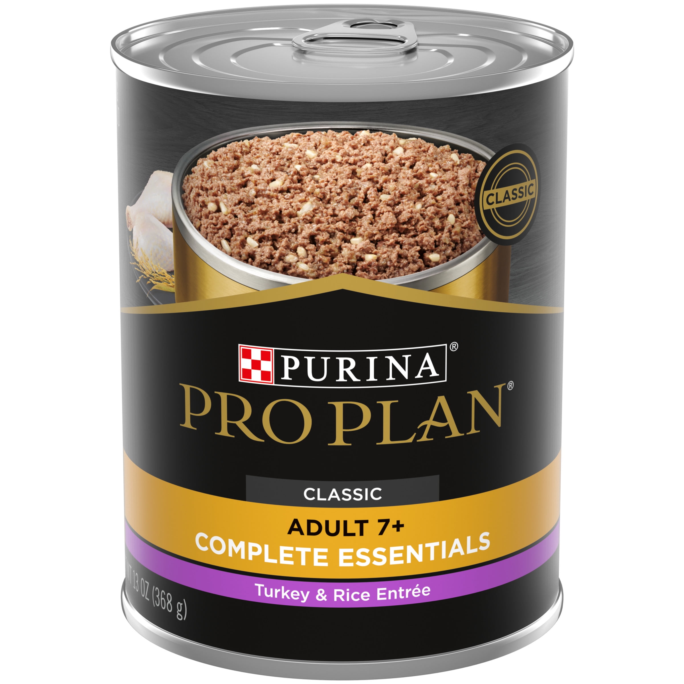 Real Turkey Purina Pro Plan Turkey And Venison Purina Pro Plan