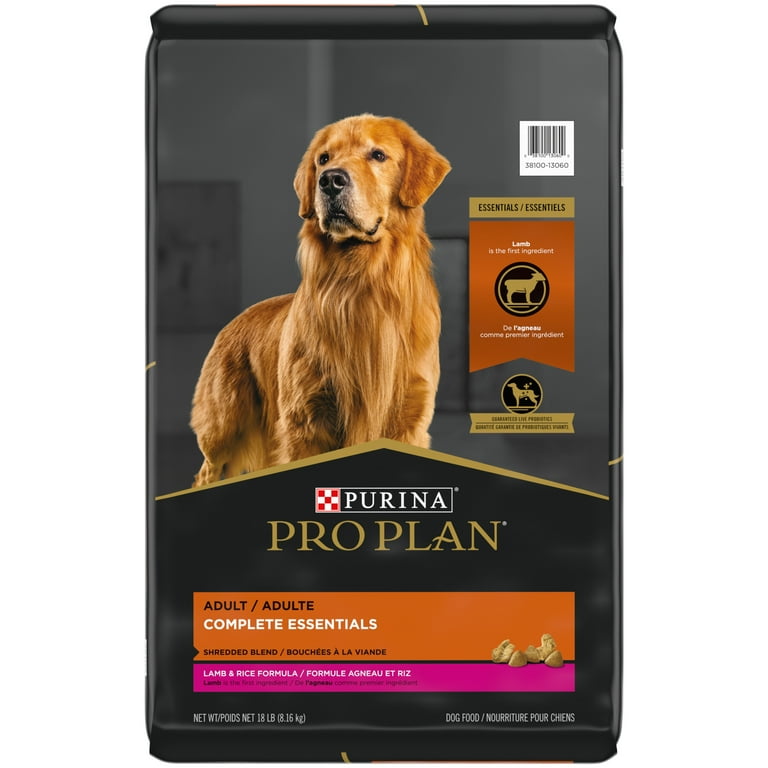 Purina pro plan large breed hot sale puppy walmart