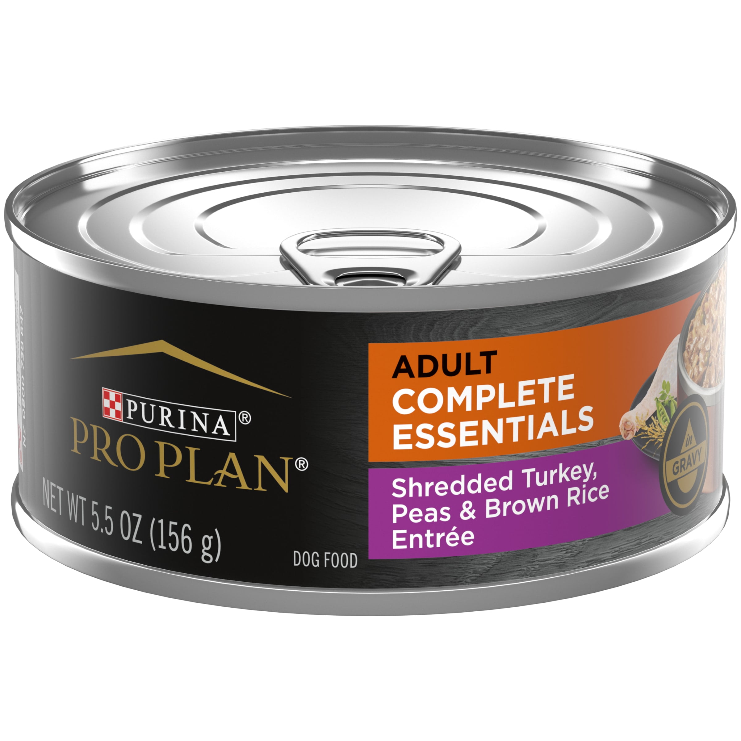 Purina pro plan wet cat food 5.5 oz clearance