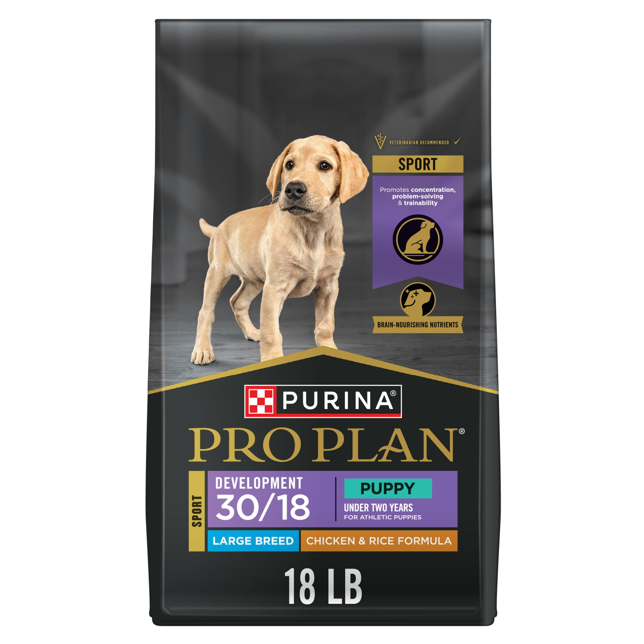Purina Pro Plan Puppy