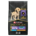 thumbnail image 1 of Purina Pro Plan Sport Development Large Breed 30/18 Chicken and Rice High Protein Dog Food Dry Puppy Formula, 35 lb Bag, 1 of 13