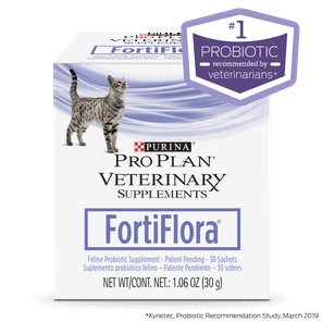 Feline prime cheap probiotic