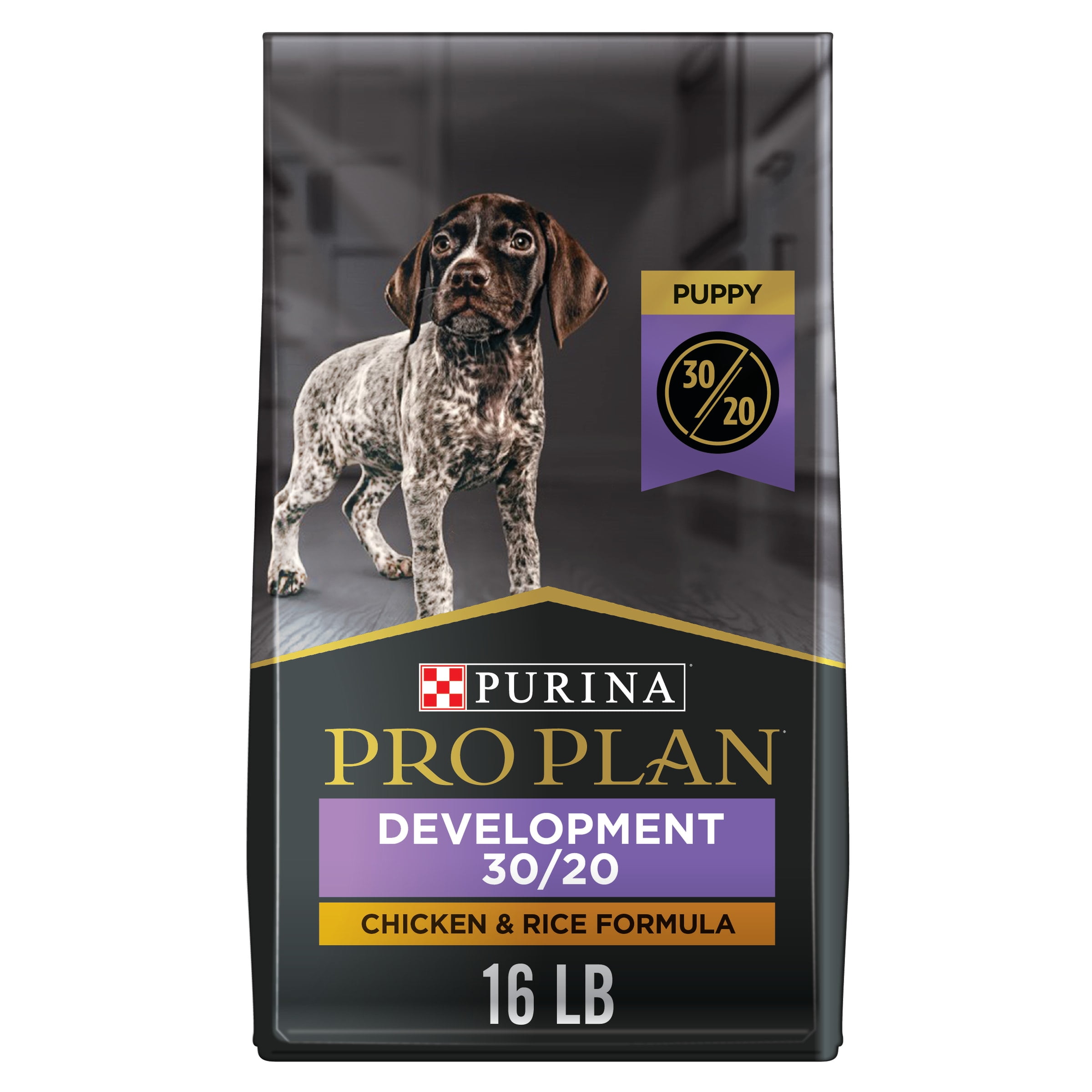 Pro pac hotsell puppy food walmart