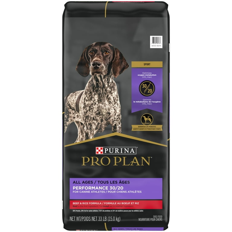 Pro plan clearance beef and rice