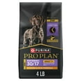 thumbnail image 1 of Purina Pro Plan Sport Adult 7 Plus Performance 30/17 Chicken and Rice High Protein Dog Food Dry Formula, 4 lb Bag, 1 of 12