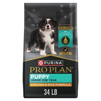 Purina Pro Plan Purina Pro Plan Dog Food - Dry & Wet Formulas