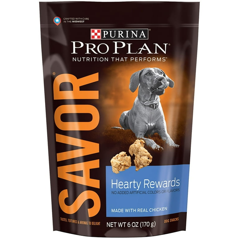 Purina pro plan best sale treats