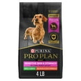 Purina Pro Plan Sensitive STF9 Skin and Stomach Adult Dog Food Small