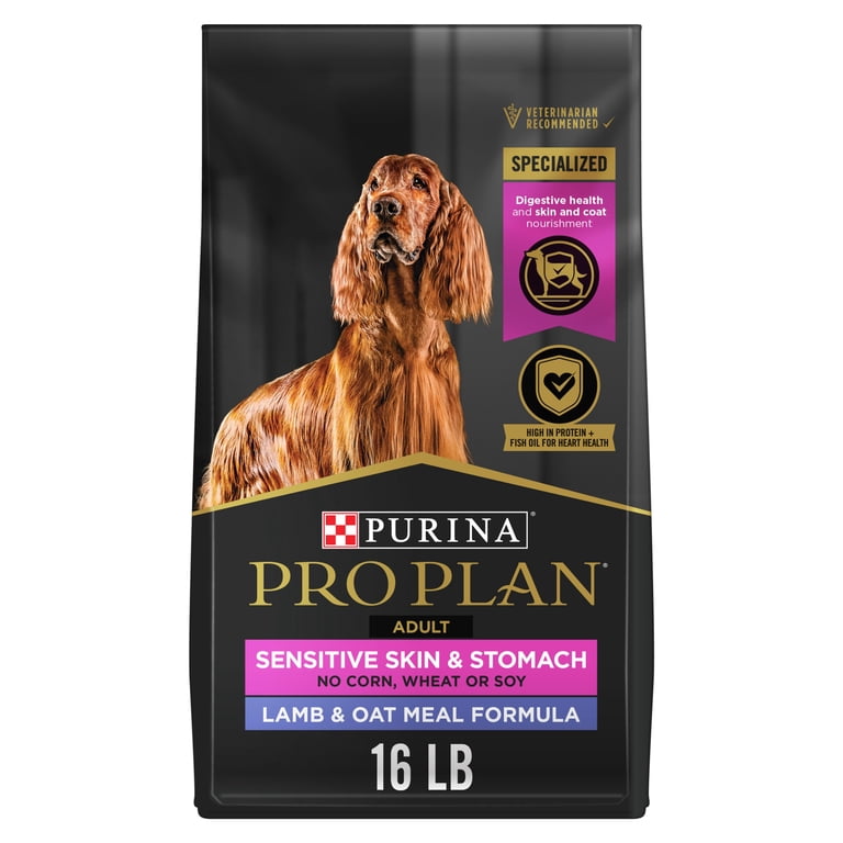 ［しらす*\(^o^)/*］PURINA PROPLAN Free Shipping! Purina Pro Plan Sensitive Skin and Stomach Dog Food