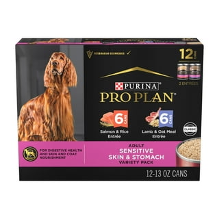 Pro Pac Dog Food