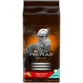 Purina Pro Plan Shredded Blend Beef and Rice Formula Adult Dry Dog Food