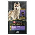thumbnail image 1 of Purina Pro Plan High Protein Dry Dog Food, Small Bites Lamb and Rice Formula, 1 of 12