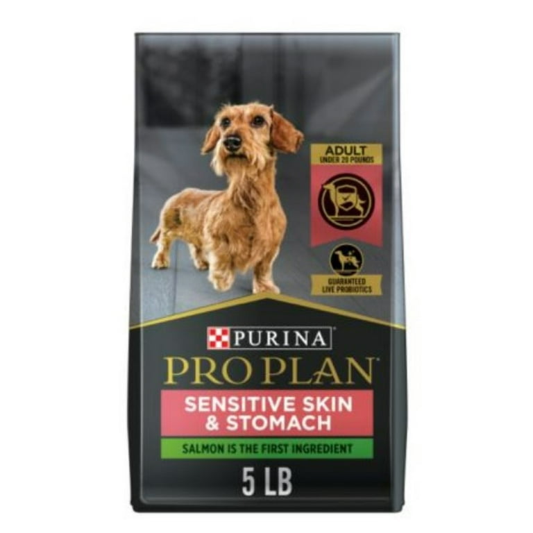 Purina pro plan focus adult cheap sensitive skin