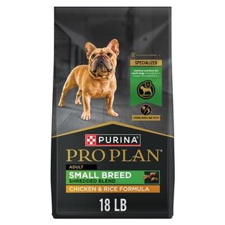 Purina Pro Plan Puppy Dry Dog Food for Large Dogs Under 2 Years