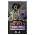 thumbnail image 1 of Purina Pro Plan Sport Performance 30/20 Chicken and Rice High Protein Dog Food Dry Formula, 50 lb Bag, 1 of 12