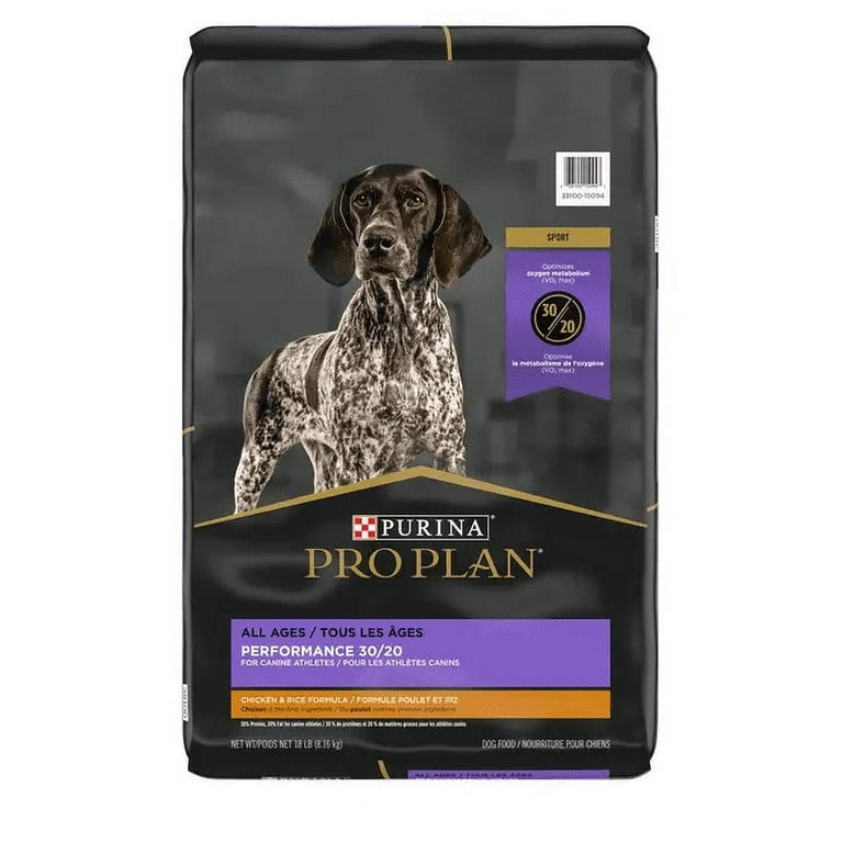 Pro plan sport chicken top
