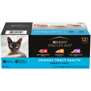 President's choice urinary tract cat outlet food