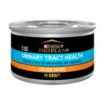thumbnail image 1 of Purina Pro Plan Urinary Tract Health, Chicken, Wet Cat Food, 3 oz Cans, 24 Pack, 1 of 10