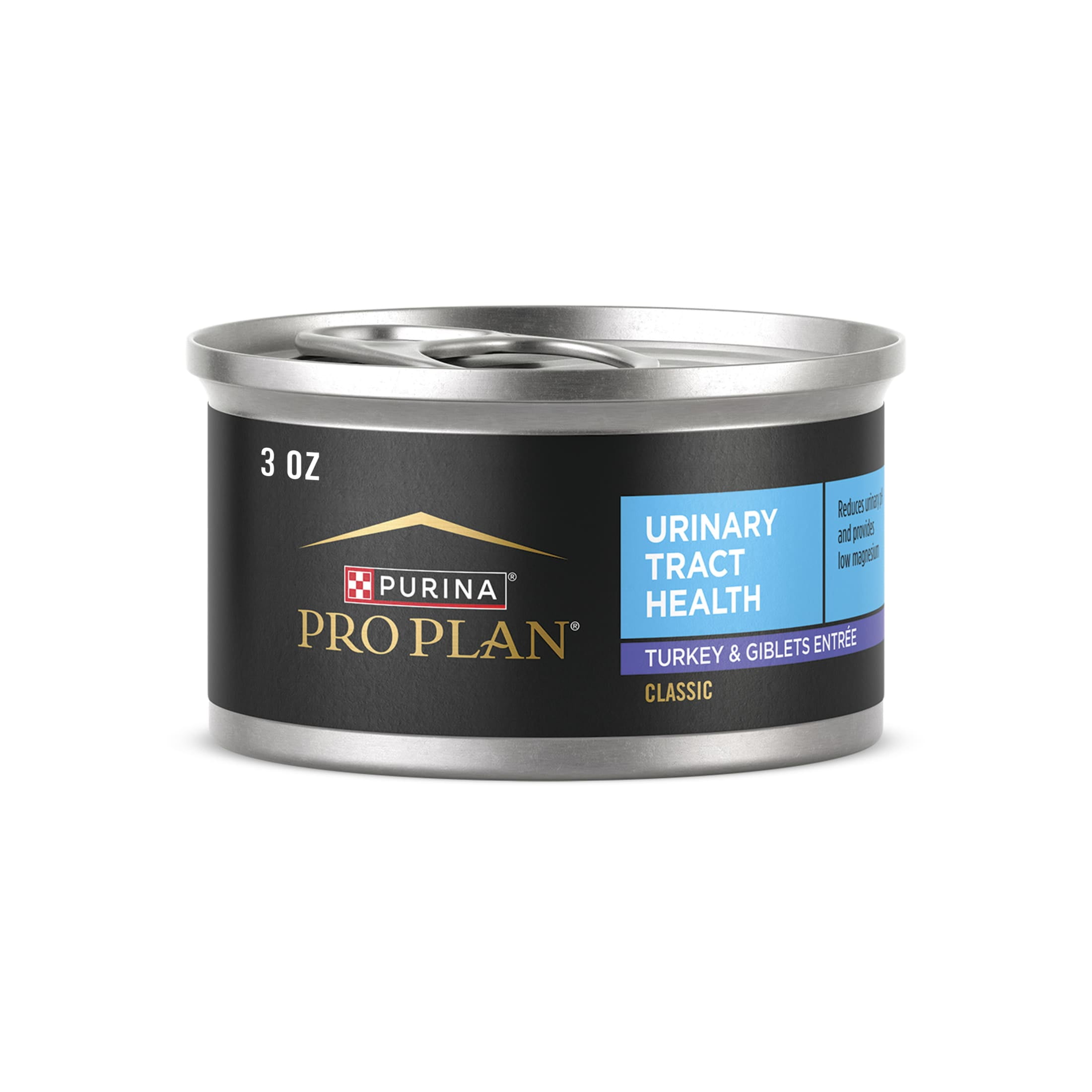 Purina Pro Plan Focus Urinary Tract Health Salmon Recipe Canned Cat Food Purina Pro Plan Focus Urinary Tract Health Salmon Recipe Canned Cat Food