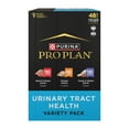 thumbnail image 1 of Purina Pro Plan Urinary Tract, Variety Pack, Wet Cat Food, 3 oz Cans, 1 of 11