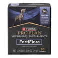 thumbnail interactive-video image 1 of Purina Pro Plan Veterinary Supplements FortiFlora Dog Probiotic Supplement, Canine Nutritional Supplement, 1.06 oz., 1 of 12