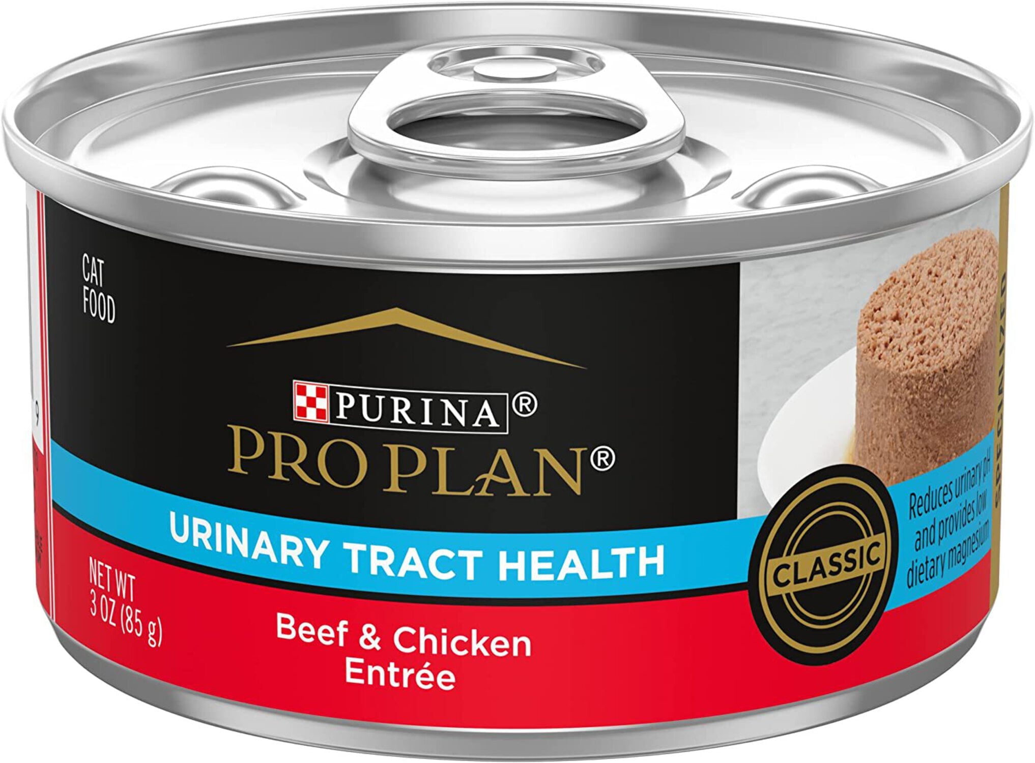 Purina pro plan urinary wet cat food hotsell