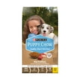 thumbnail image 1 of Purina Puppy Chow Natural High Protein Dry Puppy Food, With Real Chicken & Beef, 3.8 lb. Bag, 1 of 13