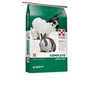 Purina Animal Nutrition Purina Complete Rabbit Feed 25lb