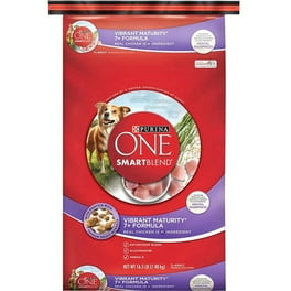 Purina One Dog Lamb And Rice 18lb Walmart