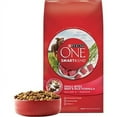 thumbnail image 1 of Purina Small Bites Beef & Rice Formula Adult Premium Dog Food, 1 of 2