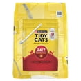 Purina Tidy Cats 24/7 Performance Clumping Cat Litter Pail, 34 Pound