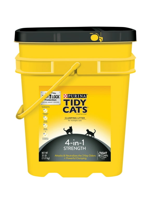 Tidy Cats Litter in Pets Shop By Brand