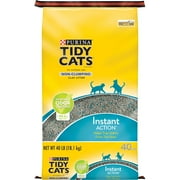 Purina Tidy Cats Instant Action Non Clumping Cat Litter Deodorizer