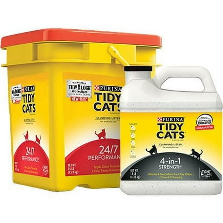 Purina Tidy Cats Scoop