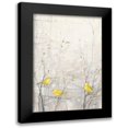 thumbnail image 1 of Purinton, Julia 13x18 Black Modern Framed Museum Art Print Titled - Birds in Trees I, 1 of 5