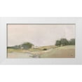 thumbnail image 1 of Purinton, Julia 18x11 White Modern Wood Framed Museum Art Print Titled - Dream Valley II Neutral Crop, 1 of 4