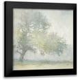 thumbnail image 1 of Purinton, Julia 20x20 Black Modern Framed Museum Art Print Titled - Edge of the Orchard, 1 of 5