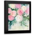 thumbnail image 1 of Purinton, Julia 20x24 Black Modern Framed Museum Art Print Titled - June Abundance II, 1 of 5