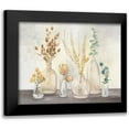 thumbnail image 1 of Purinton, Julia 24x20 Black Modern Framed Museum Art Print Titled - Autumn Greenhouse I Neutral, 1 of 5
