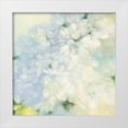 thumbnail image 1 of Purinton, Julia 26x26 White Modern Wood Framed Museum Art Print Titled - White Lilacs Bright, 1 of 4