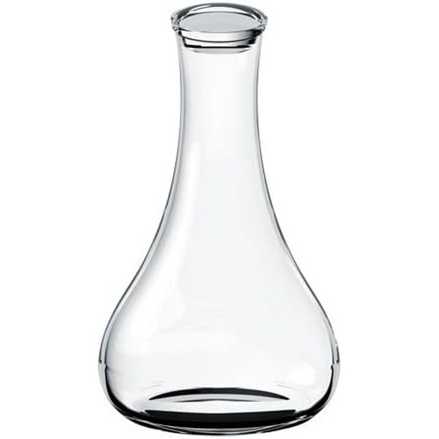 Purismo White Wine Decanter