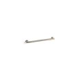 thumbnail image 1 of Kohler 11893-BV 24 in. Genuine OEM Grab Bar - Vibrant Brushed Bronze, 1 of 8