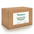 thumbnail image 1 of Purisure Black Tea Powder, Pure Instant Unsweetened Tea Powder, Food & Manufacturing, 1kg (2.2 lbs), 1 of 8