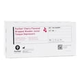 thumbnail image 1 of Puritan 5-1/2 Inch Length Wood Tongue Depressor Cherry Flavor NonSterile 710 CHERRY 1 Box 50/Box, 1 of 3
