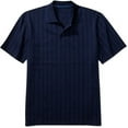 thumbnail image 1 of Puritan - Big Men's Short-Sleeve Polo Shirt, 1 of 1