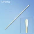 thumbnail image 1 of Puritan Economy Regular Tip Cotton Swab, 6" Wood Shaft, 1000/box, 1 of 1
