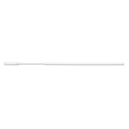 Puritan HydraFlock Sterile Flocked Swab, Mini-Tip, 6" Plastic Shaft, 50/box