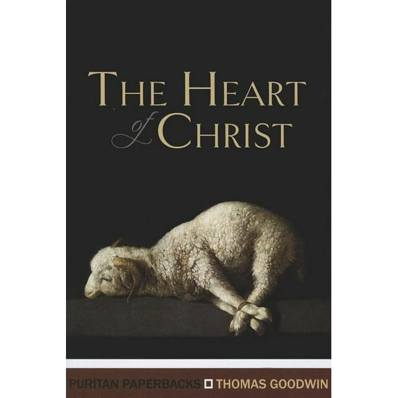 Puritan Paperbacks: The Heart of Christ (Paperback)