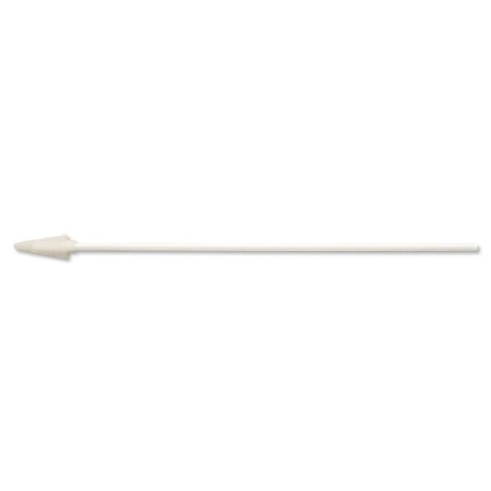 Puritan PurSwab Foam Swab, Arrow-shape Tip, 6" Poly Shaft, 1000/case